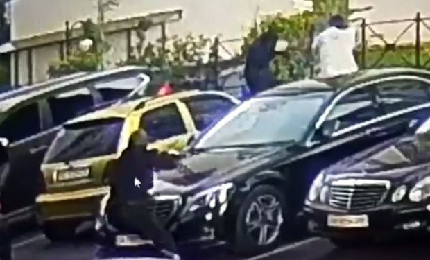 Покушај атентата на Звицера ОСВЕТА ЗА МАСАКР ШКАЉАРАЦА У АТИНИ? Комплетна анализа и СВИ ДЕТАЉИ сачекуше у Украјини (ФОТО)